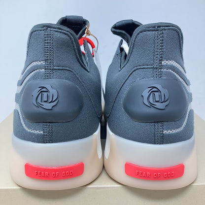 adidas Fear of God Athletics II Basketball Low Derrick Rose