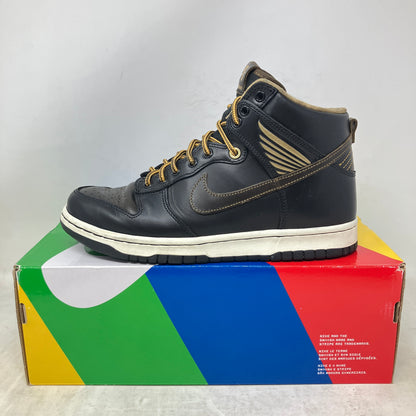 Nike SB Dunk High Pawnshop Skate Co. Old Soul