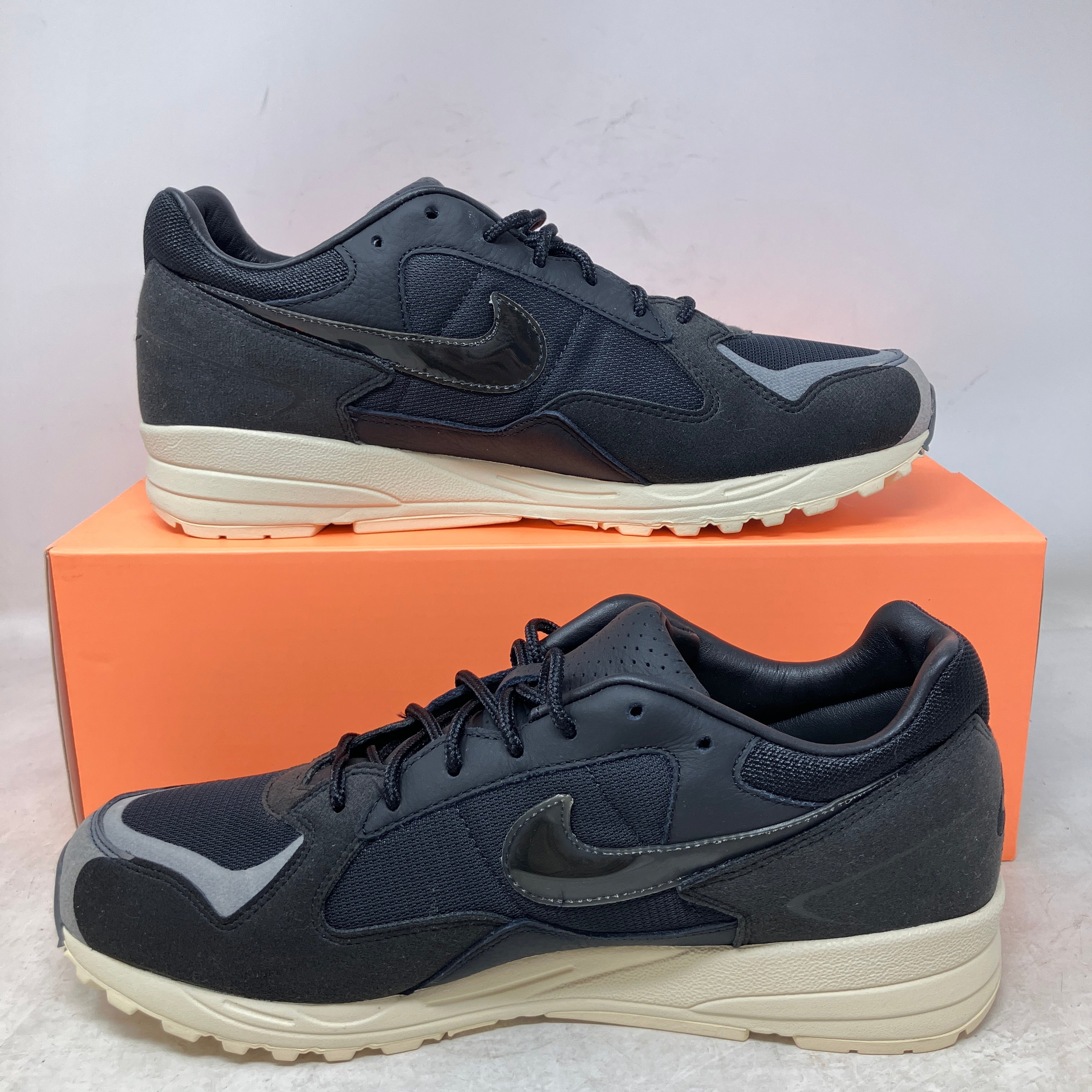 Nike Air Skylon 2 Fear of God Black Sail