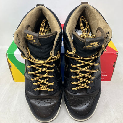 Nike SB Dunk High Pawnshop Skate Co. Old Soul