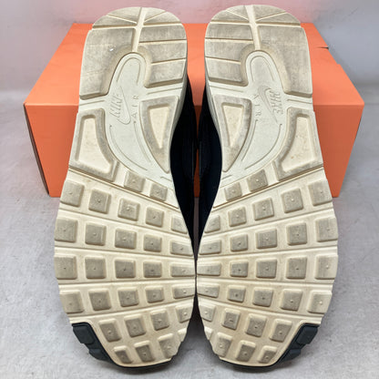 Nike Air Skylon 2 Fear of God Black Sail
