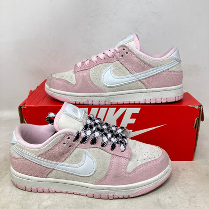 Nike Dunk Low LX Pink Foam (Women's)
