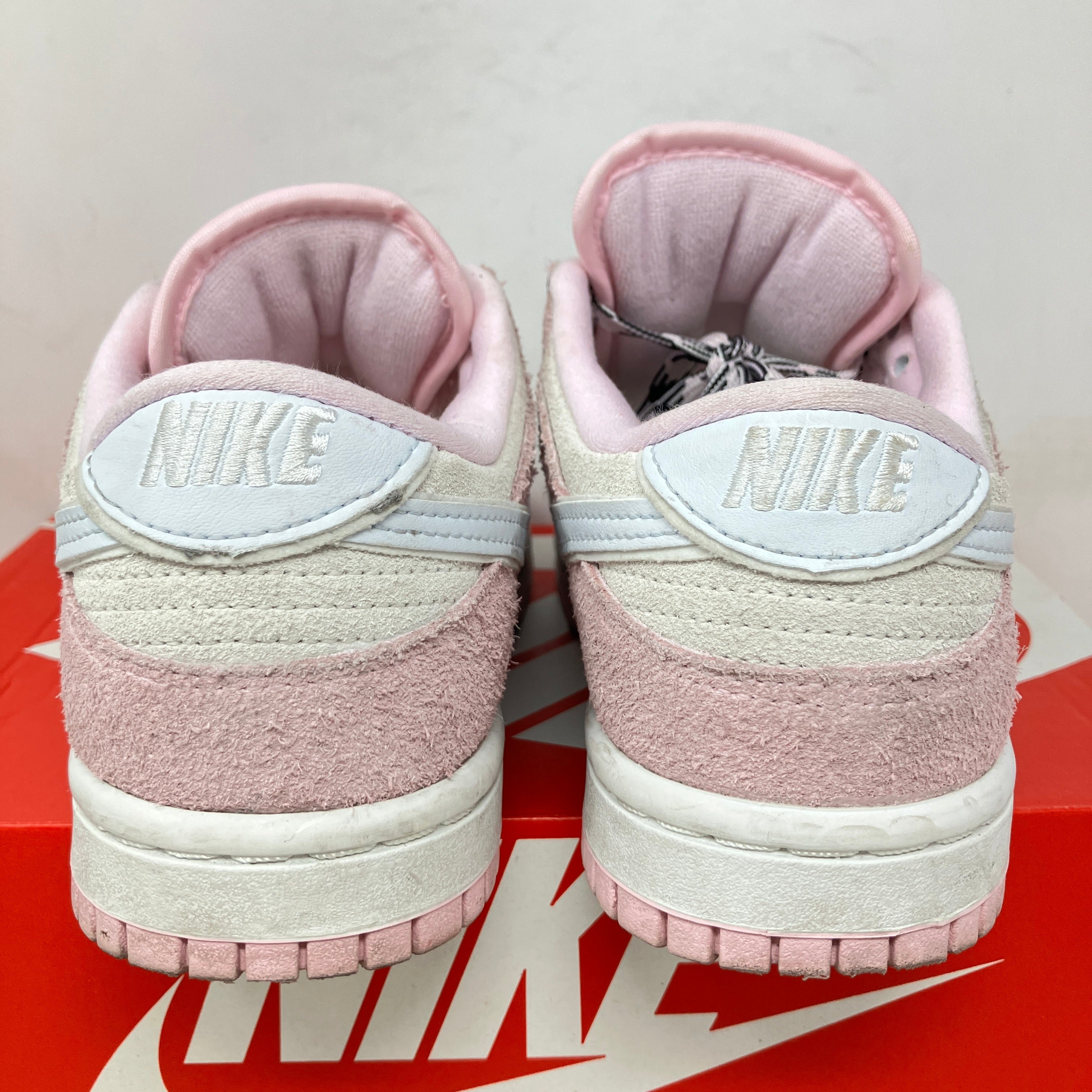 Nike Dunk Low LX Pink Foam (Women's)