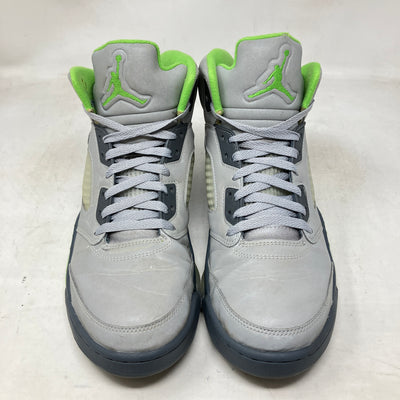 Jordan 5 Retro Green Bean (2022)