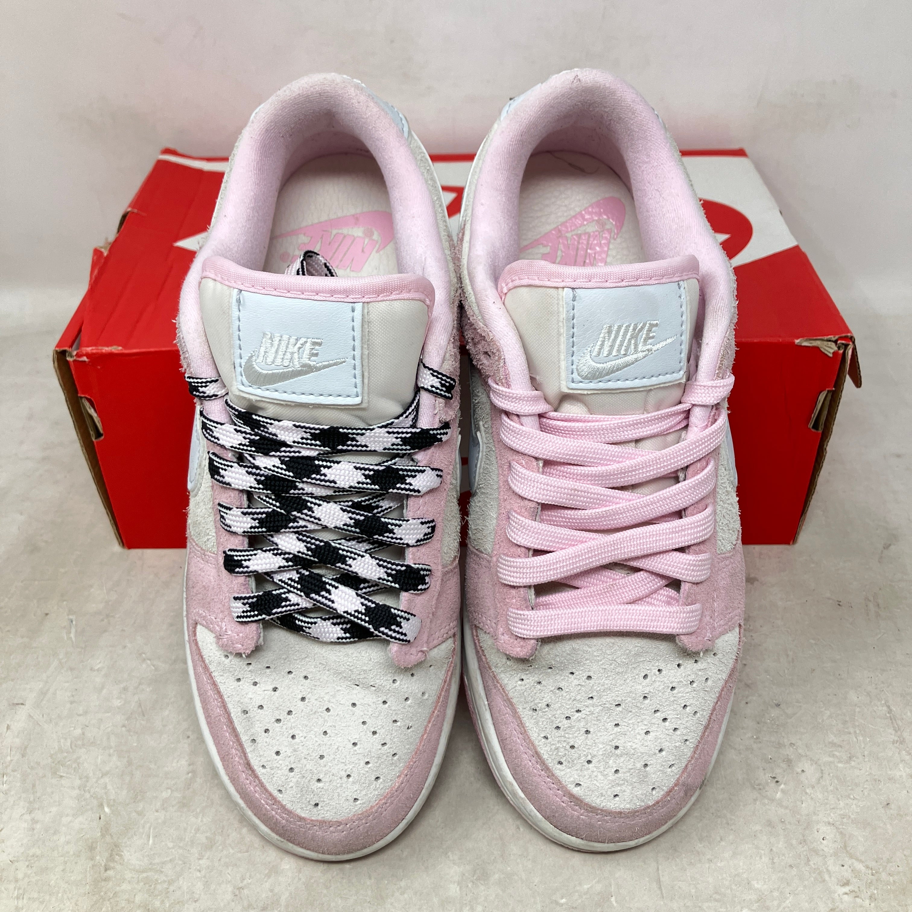 Nike Dunk Low LX Pink Foam (Women's)