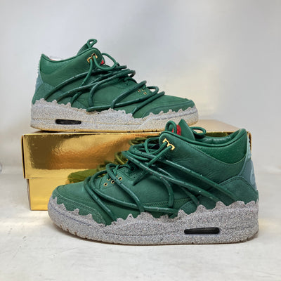 Jordan 3 Retro Teyana Taylor Concrete Rose (Women's)