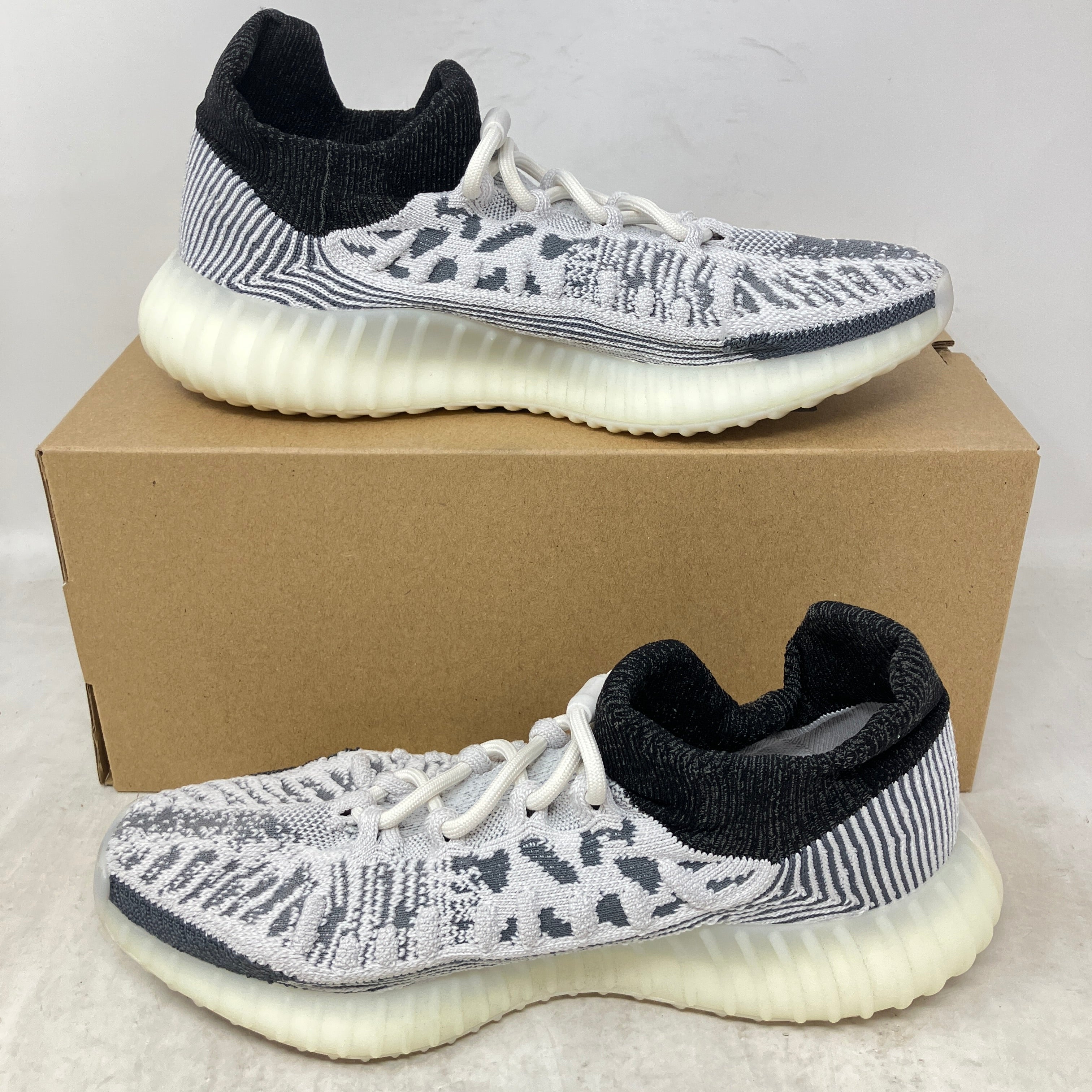 adidas Yeezy 350 V2 CMPCT Slate Panda