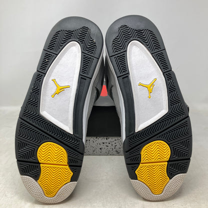 Jordan 4 Retro Cool Grey (2019)