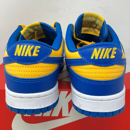Nike Dunk Low UCLA