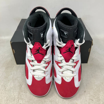 Jordan 6 Retro Carmine (2021) (GS)