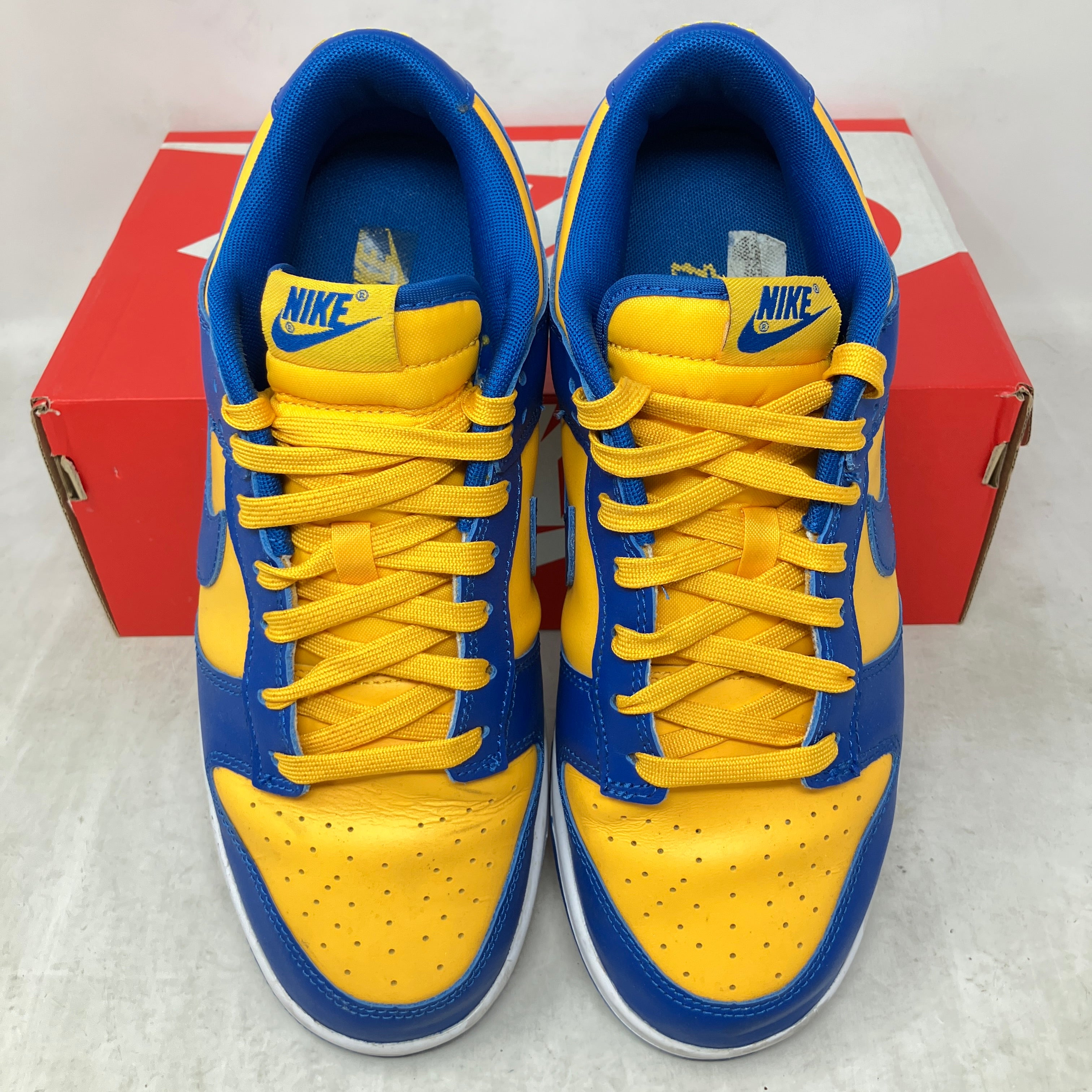 Nike Dunk Low UCLA