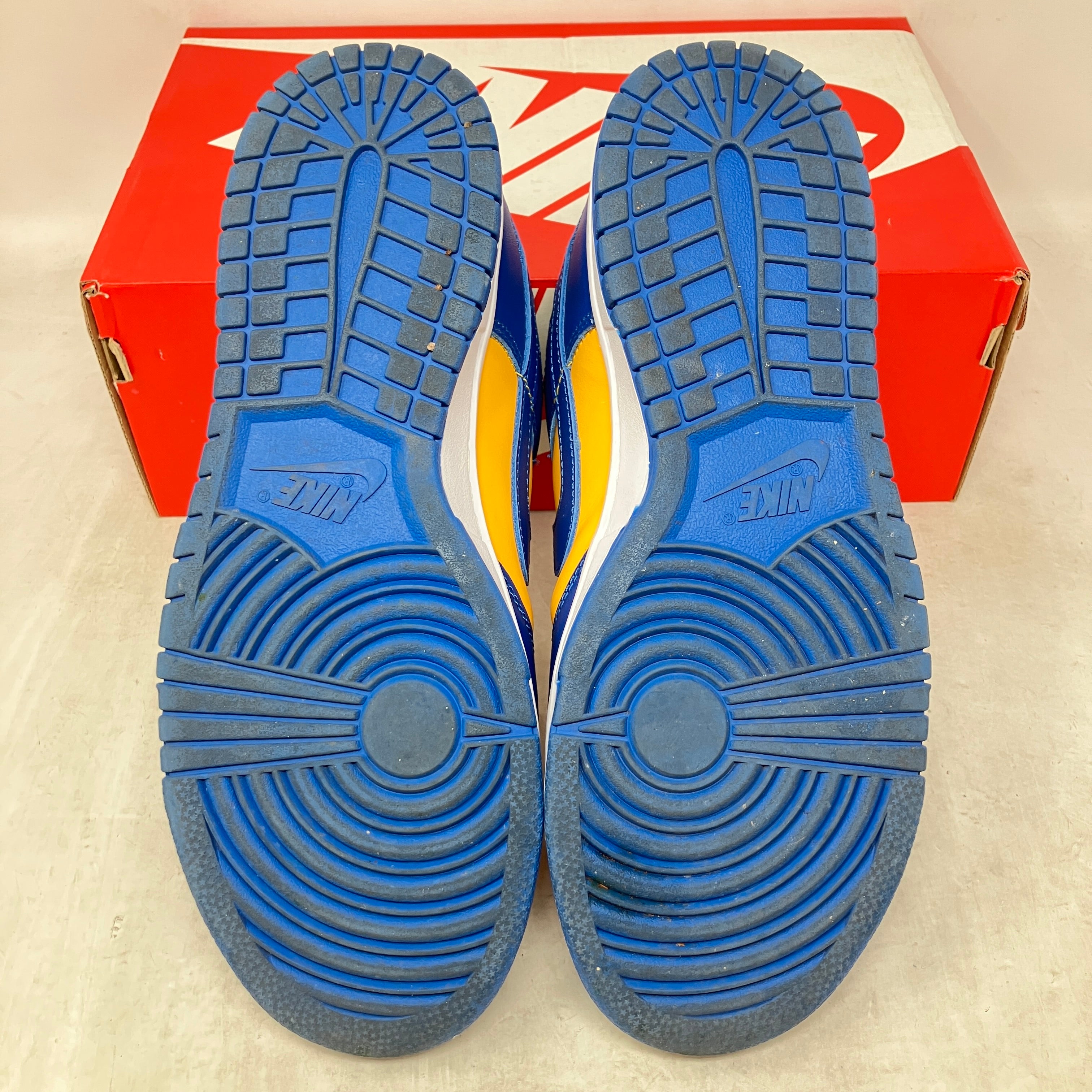 Nike Dunk Low UCLA