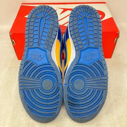 Nike Dunk Low UCLA