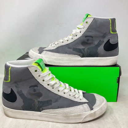 Nike Blazer Mid '77 University of Oregon Women's Basketball PE