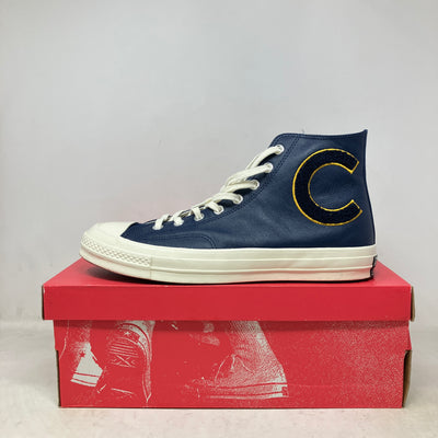 Converse Chuck Taylor All Star 70 Hi Wordmark Wool
