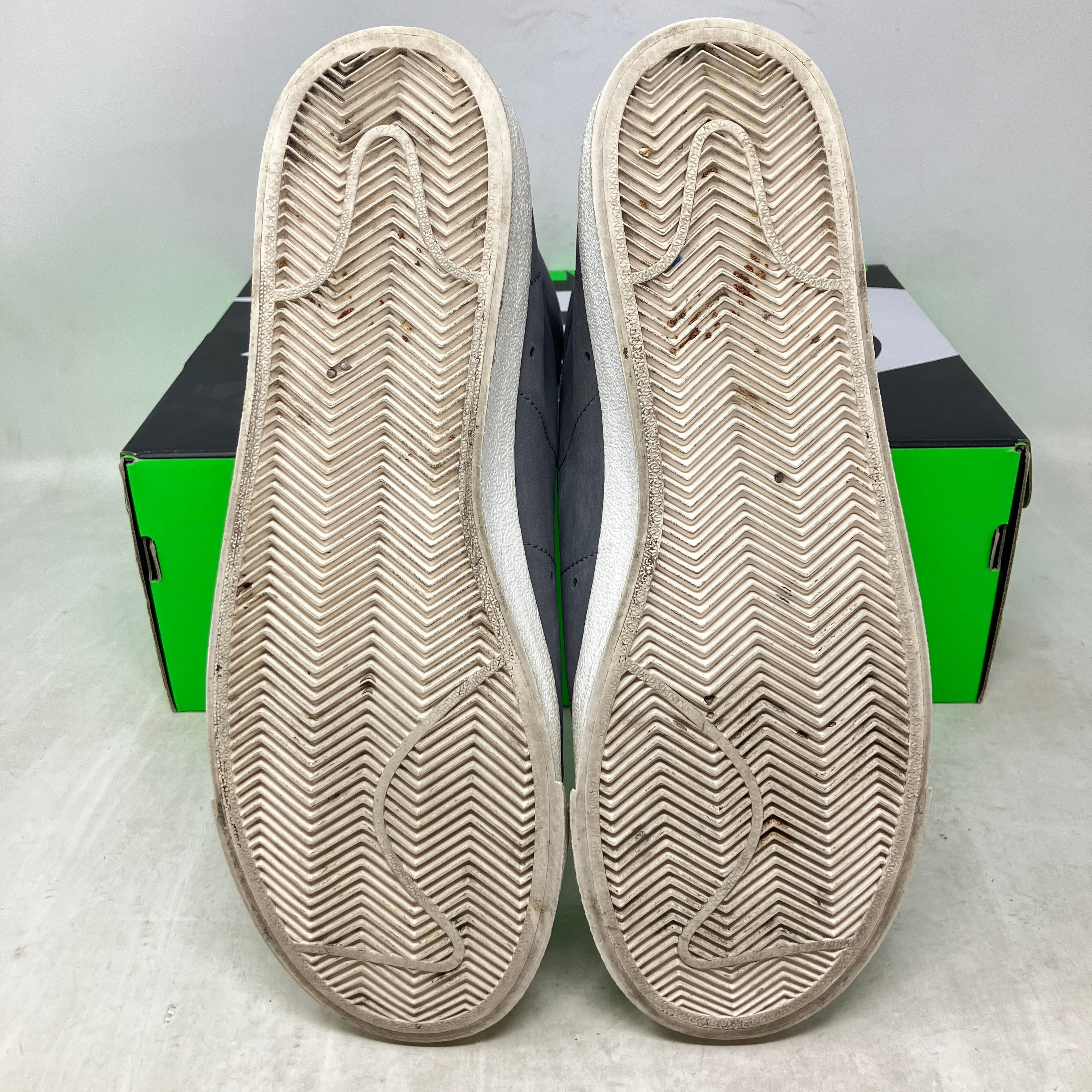 Nike Blazer Mid '77 University of Oregon Women's Basketball PE