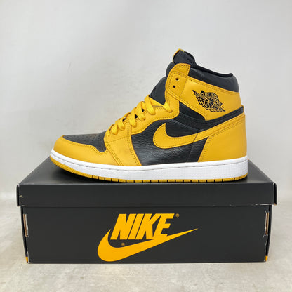 Jordan 1 Retro High Pollen