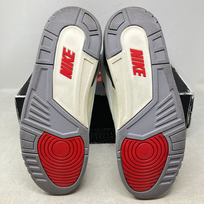 Jordan 3 Retro White Cement Reimagined