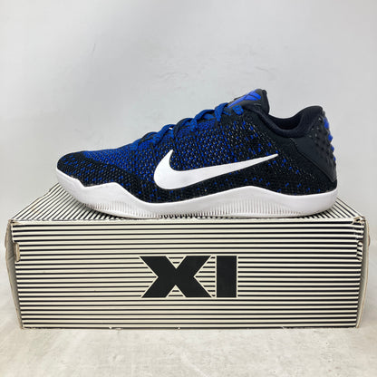 Nike Kobe 11 Elite Low Mark Parker