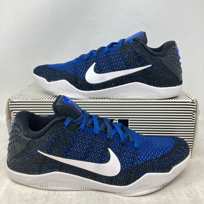 Nike Kobe 11 Elite Low Mark Parker