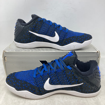 Nike Kobe 11 Elite Low Mark Parker