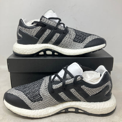 adidas Y-3 Pureboost White Black