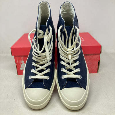 Converse Chuck Taylor All Star 70 Hi Wordmark Wool