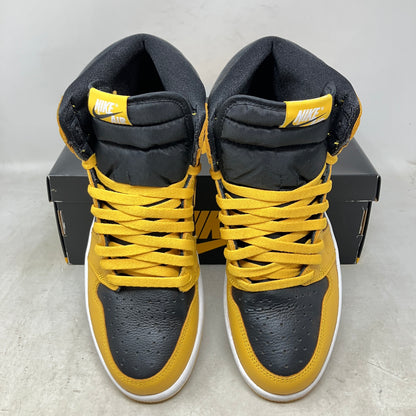 Jordan 1 Retro High Pollen