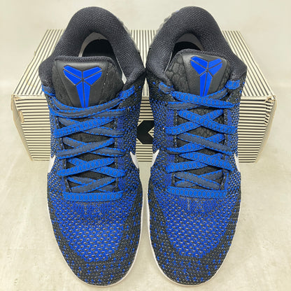 Nike Kobe 11 Elite Low Mark Parker