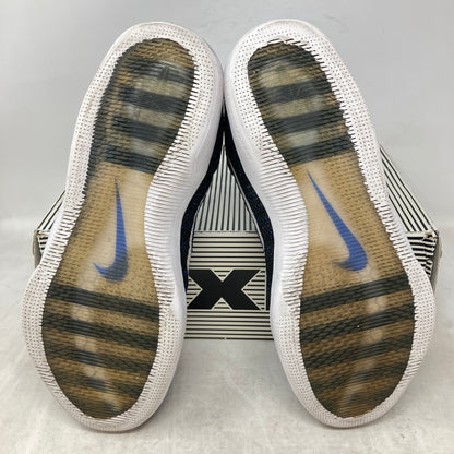 Nike Kobe 11 Elite Low Mark Parker