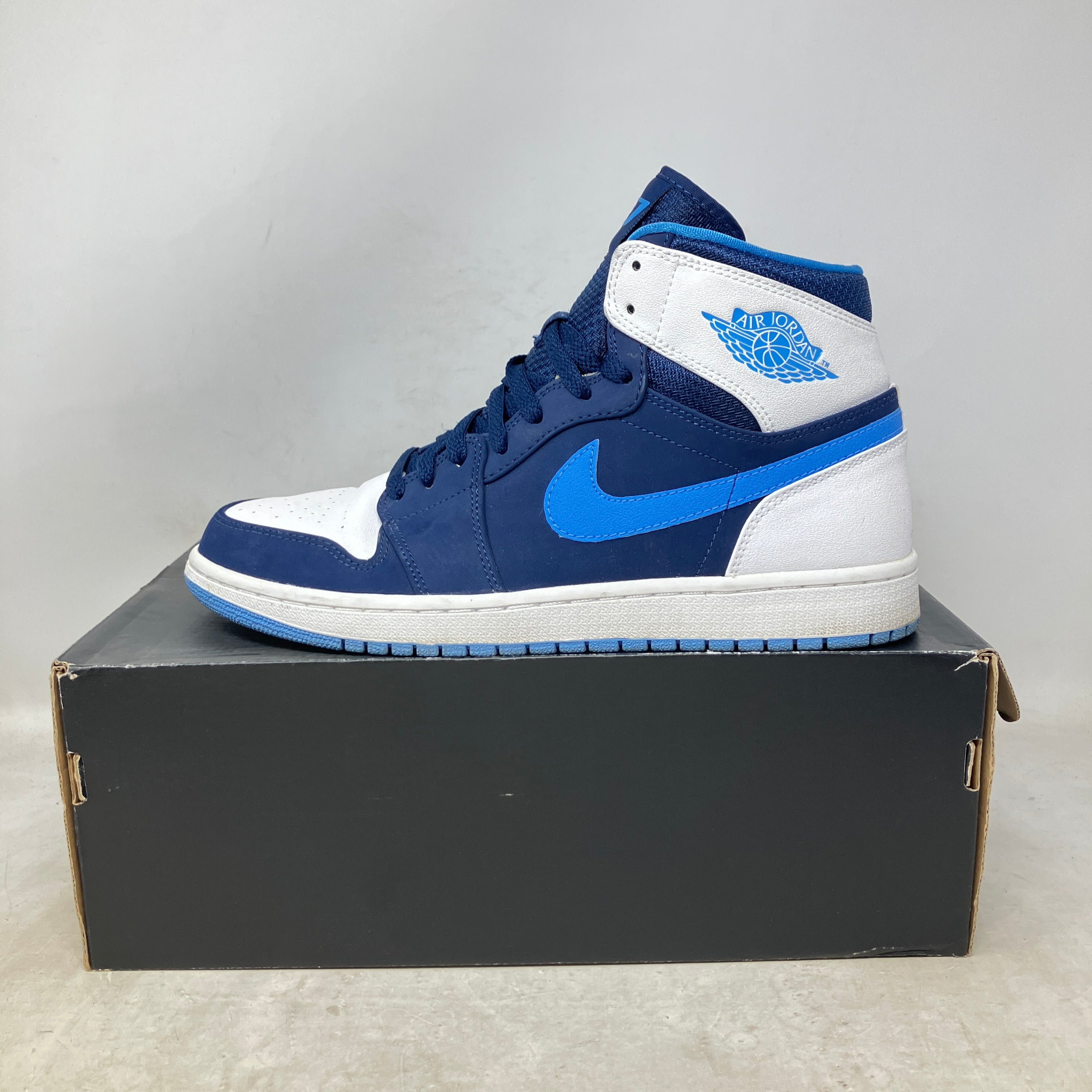 Jordan 1 Retro Chris Paul PE
