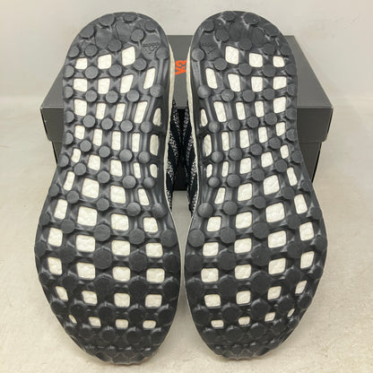 adidas Y-3 Pureboost White Black