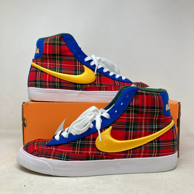 Nike Blazer Mid 77 Vintage Coming to America