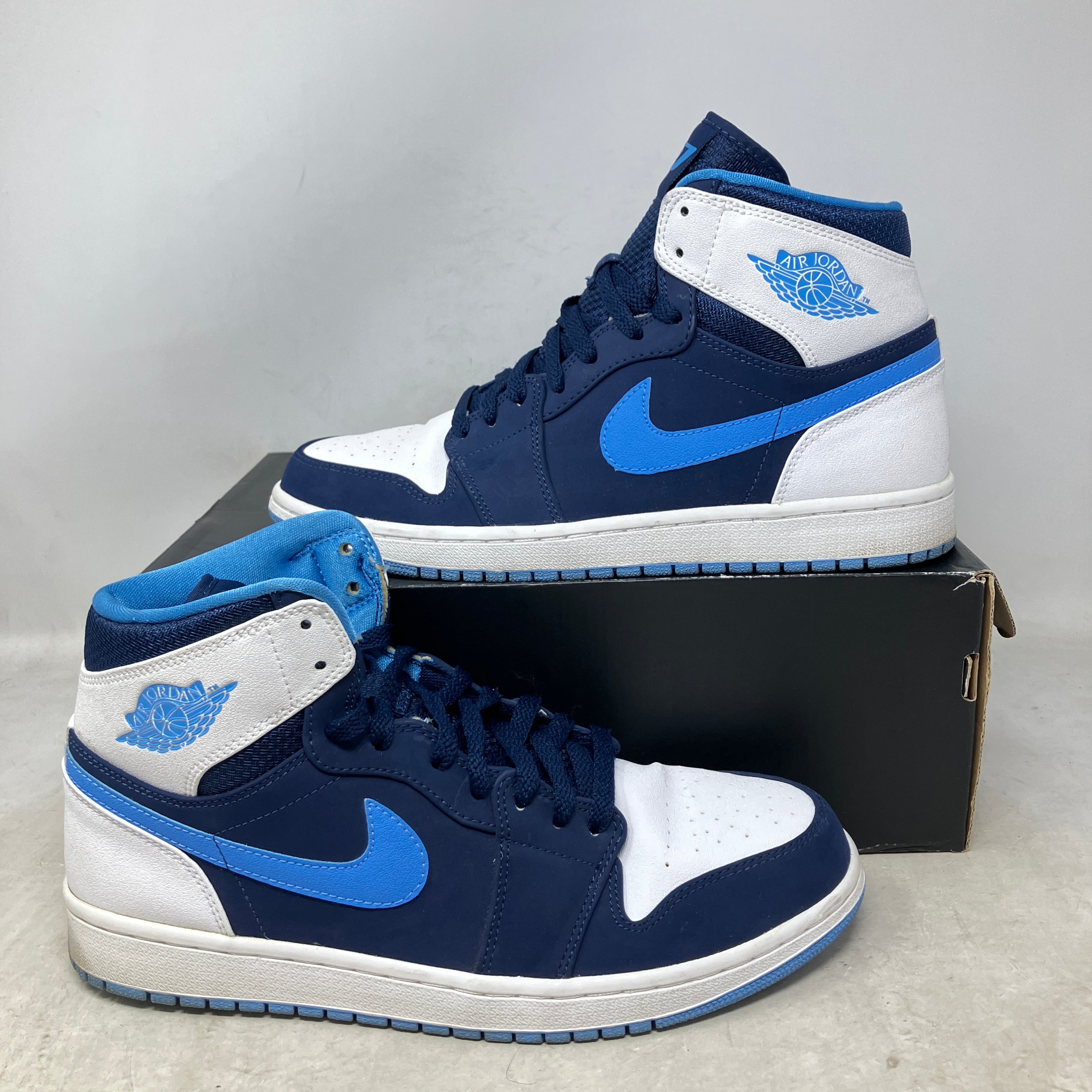 Jordan 1 Retro Chris Paul PE