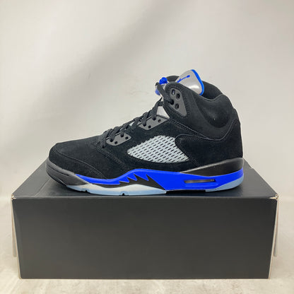 Jordan 5 Retro Racer Blue
