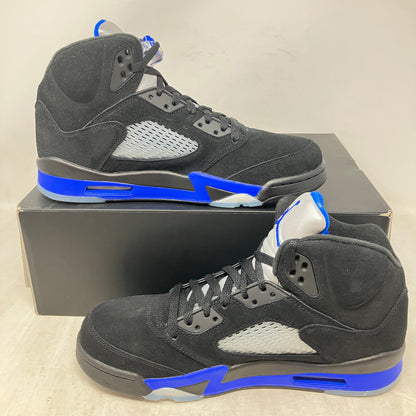Jordan 5 Retro Racer Blue