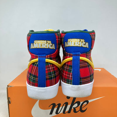 Nike Blazer Mid 77 Vintage Coming to America