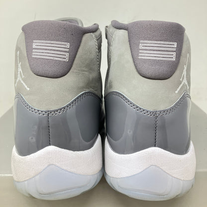 Jordan 11 Retro Cool Grey (2021)