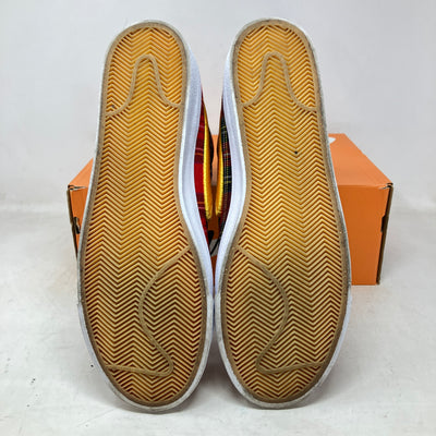 Nike Blazer Mid 77 Vintage Coming to America