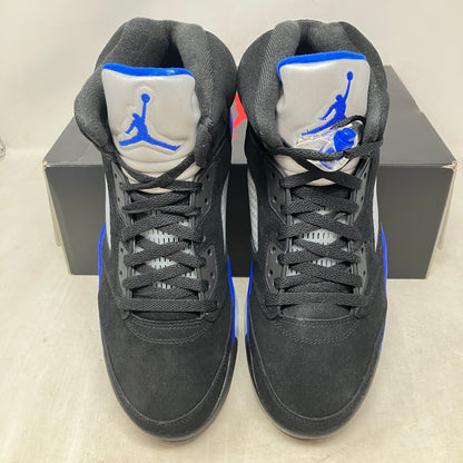 Jordan 5 Retro Racer Blue