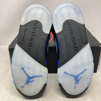 Jordan 5 Retro Racer Blue