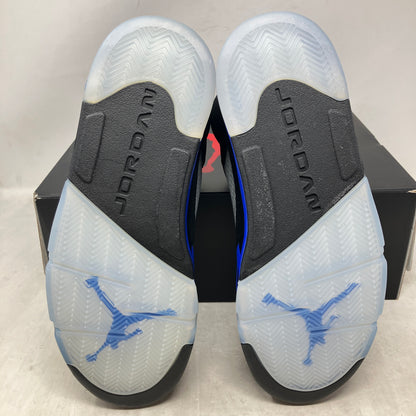 Jordan 5 Retro Racer Blue