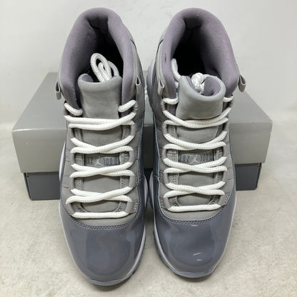 Jordan 11 Retro Cool Grey (2021)