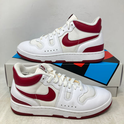 Nike Mac Attack QS SP Red Crush