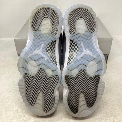 Jordan 11 Retro Cool Grey (2021)