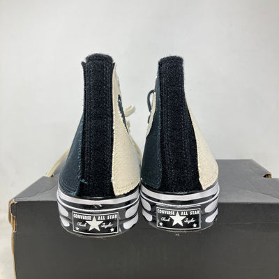 Converse Chuck Taylor All Star 70 Hi Joshua Vides Black