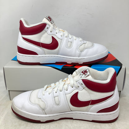 Nike Mac Attack QS SP Red Crush