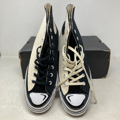 Converse Chuck Taylor All Star 70 Hi Joshua Vides Black
