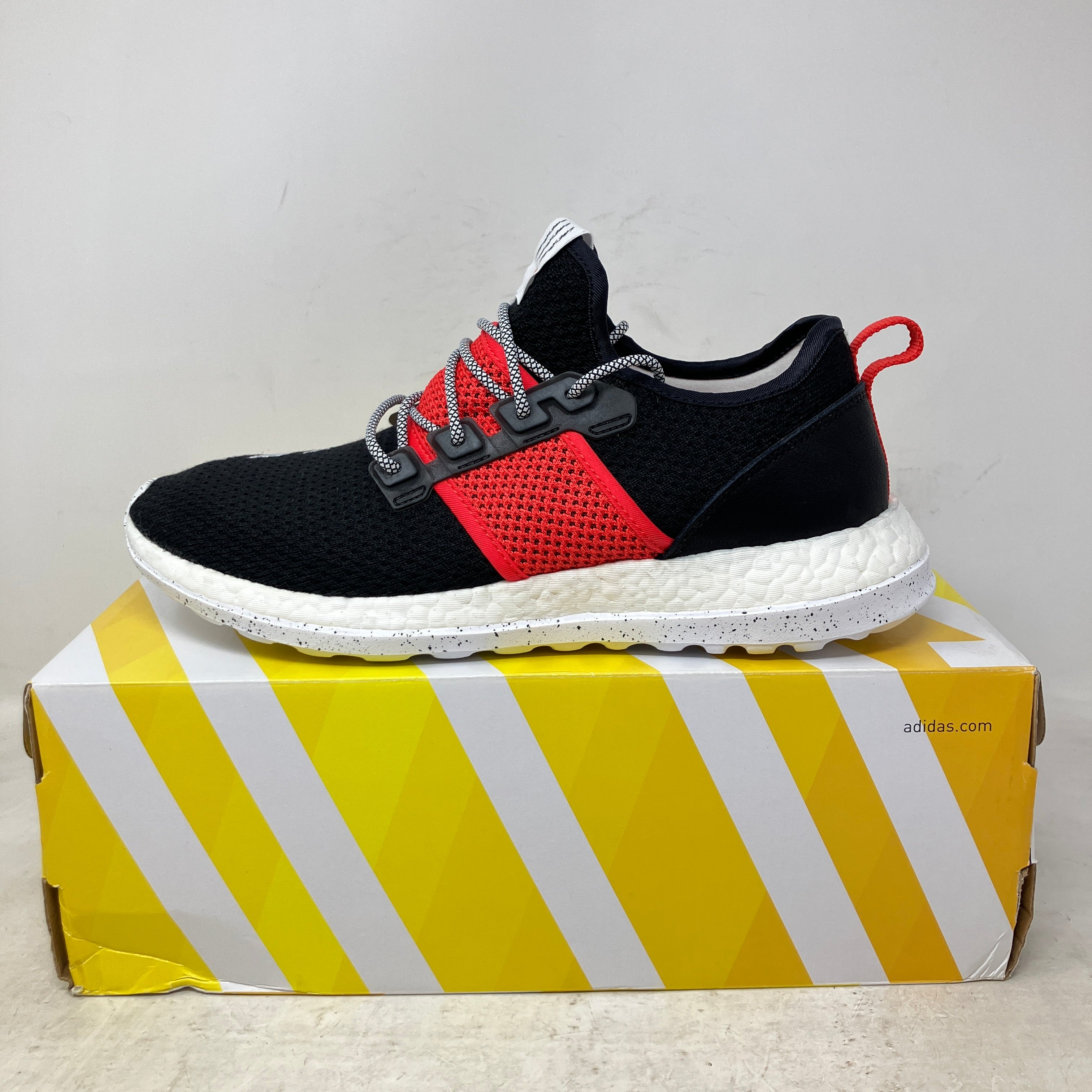 adidas Pureboost ZG Livestock Rhythm