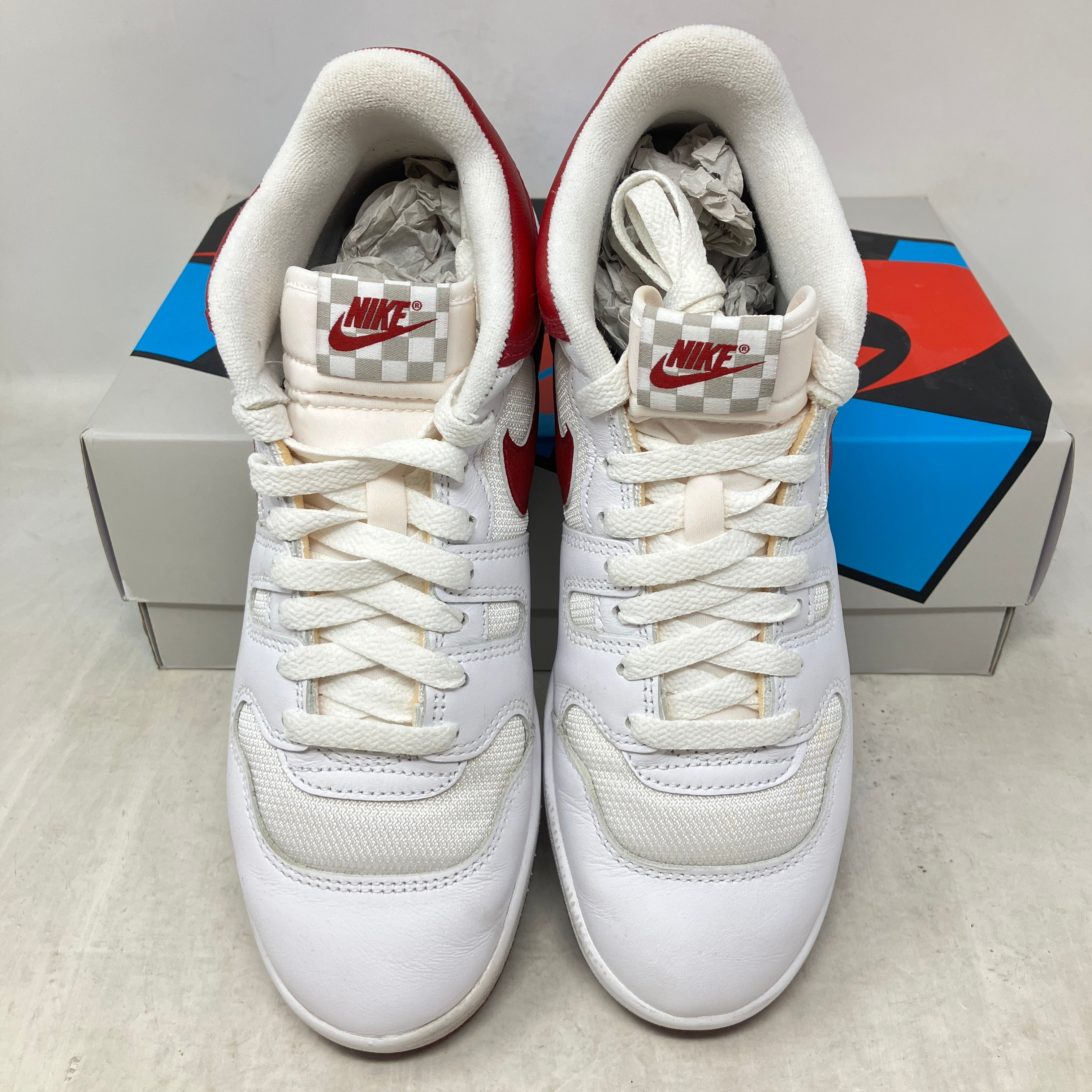 Nike Mac Attack QS SP Red Crush